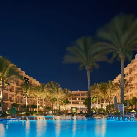 Sea Star Beau Rivage Hotel