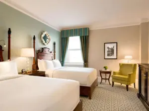 Fairmont Chateau Laurier