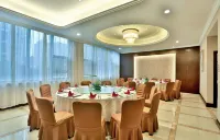 東方大飯店（衢州西區店） - 早餐