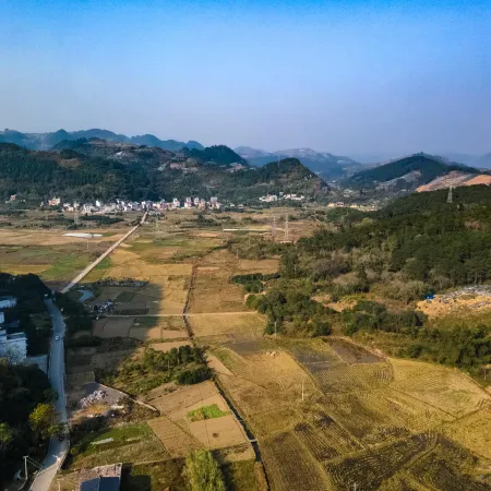 Yangshuo Sudder Street Guesthouse