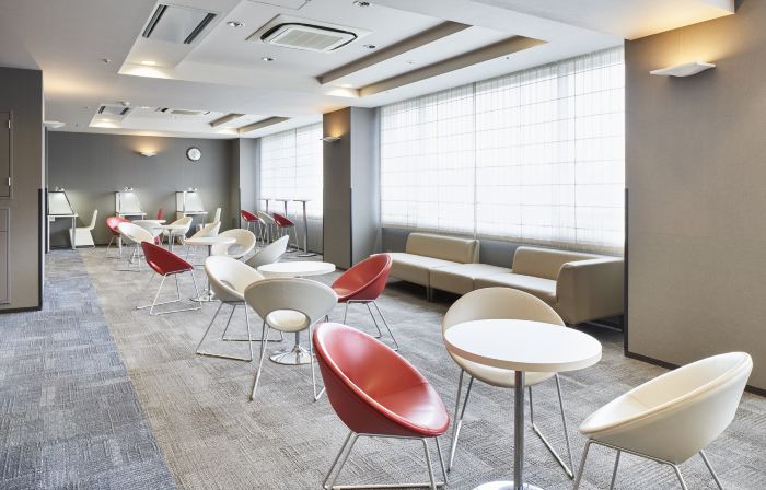 Mystays Shin Urayasu Conference Center