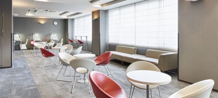 Mystays Shin Urayasu Conference Center Hotele w: Urayasu