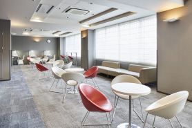 Mystays Shin Urayasu Conference Center