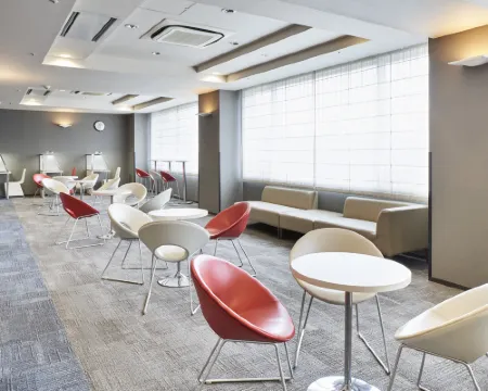 Mystays Shin Urayasu Conference Center Hotels in Urayasu