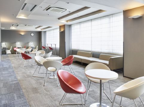Mystays Shin Urayasu Conference Center