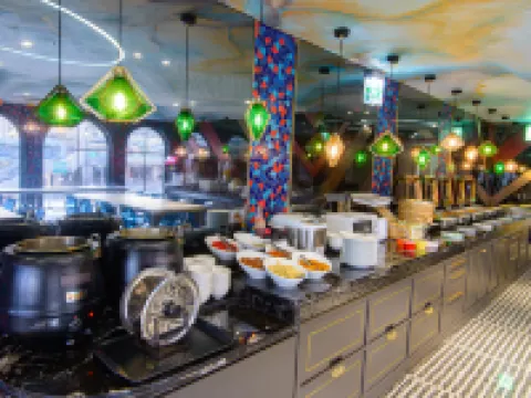 Norway Forest Travel hotel 1 Taichung Hotels in Taichung