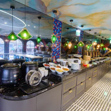 Norway Forest Travel hotel 1 Taichung Отели рядом с достопримечательностью «Тай Чун Парк»