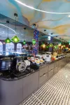Norway Forest Travel hotel 1 Taichung