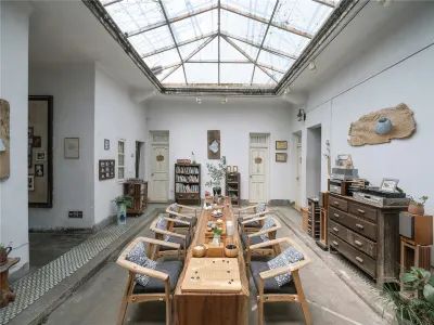 Gulangyu Gallery · Taoyuan Homestay Hôtels à : Gulangyu