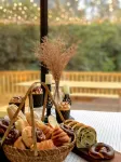 Xishan Homestay Các khách sạn ở Dương Sóc