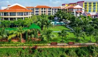 Bel Marina Hoi An Resort Hotels near Chinese All-Community Assembly Hall