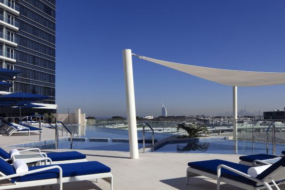 Avani+ Palm View Dubai Hotel & Suites