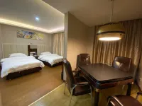 Susongxingdao Boutique Hotel