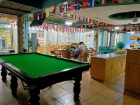 Shiguanguyi Youth Inn