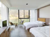 Shanying Riverside Homestay