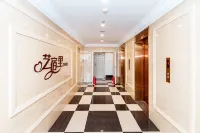Yisuli Smart Hotel (Dalian Xi'an Road) - Condos
