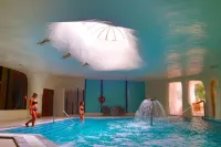 Odyssee Resort Thalasso & Spa - Strand