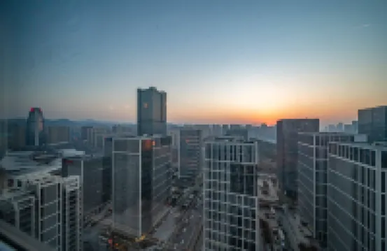 Xingzhi Hotel (Jinan Hanyu Jingu Branch)