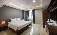 Soho Residence Các khách sạn ở Phnom Penh