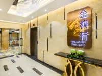 Hotel Golden Dragon Hotels in Macau