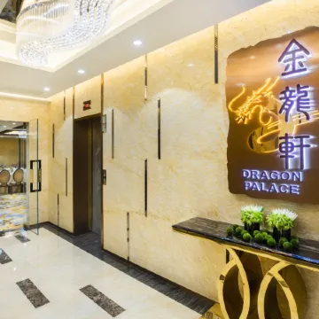 Hotel Golden Dragon