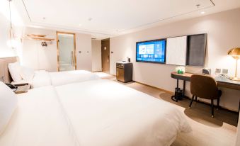 Yitel (Beijing TiananmenWangfujing Subway Station)