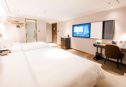 이텔 컬렉션 베이징 왕푸징