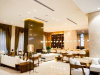 咸丰坪坝营森林酒店 - 大堂酒廊