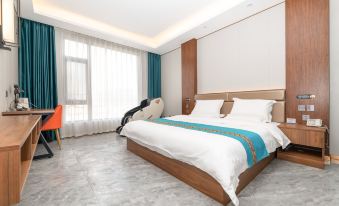 Shijiazhuang Xinmao Hotel