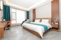 Shijiazhuang Xinmao Hotel Hotels in Luancheng District