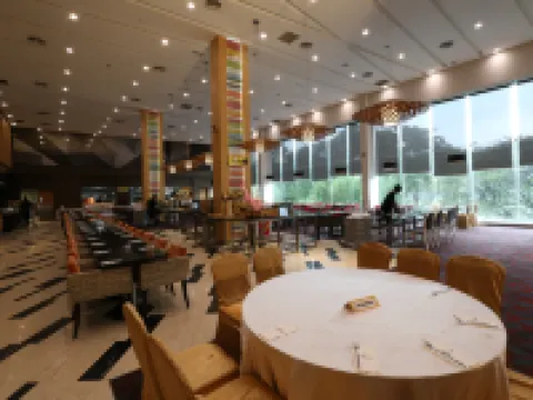 ดิเอเวอร์ลี่ ปุตราจายา โรงแรมในปุตราจายา