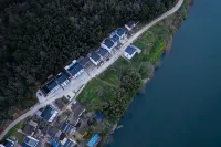 Yiyuan Shanchuan Homestay