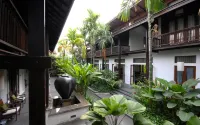班泰海村飯店 瑪哈彎寺附近的飯店