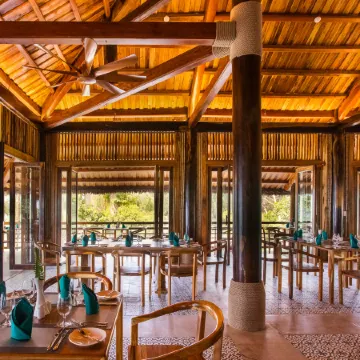 Ocean Bay Phu Quoc Resort and Spa