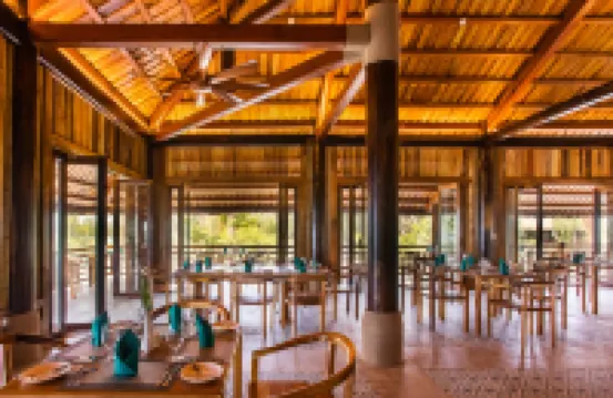 Ocean Bay Phu Quoc Resort and Spa