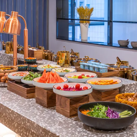 Orange Hotel (Yining Wanrong Square)
