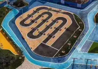 Yingkou.Bayuquan Vanke Jiajia Seaview Apartment