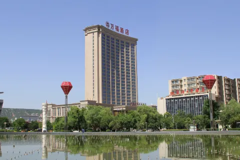 Wanfu International Hotel