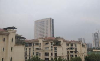 Sanya Bay Hotel Apartment