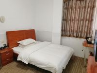 广州千禧宾馆 - 标准大床房