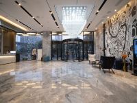 宜尚酒店(庙山奥特莱斯理工学院店) - 公共区域