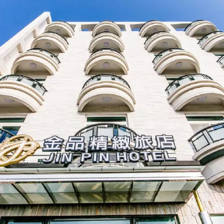 Jin Pin Hotel