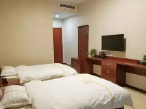 夏縣雅清賓館 夏縣酒店