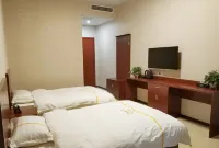 Xiaxian Yaqing Hotel Hotels in Xia County