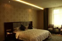 Yuqing County Tongxing Hotel Các khách sạn ở Dư Khánh