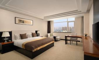 Neon Holiday Apartment