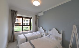 Qie Xing Qie Xi B&B