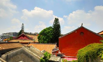 Juyuan Inn (Chaozhou Ancient City Paifang Street Branch)