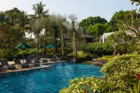 Hyatt Regency Yogyakarta - Luxury
