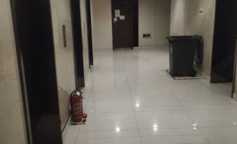 Changchun le live in homestay